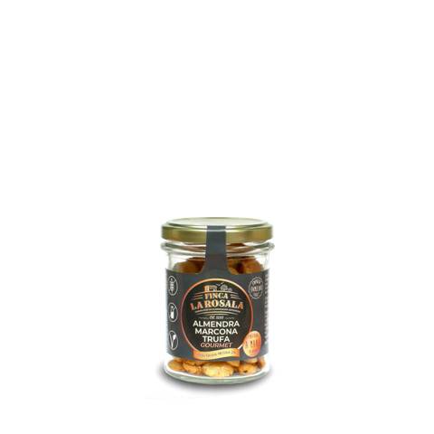 Finca La Rosala Gold Marcona Almonds