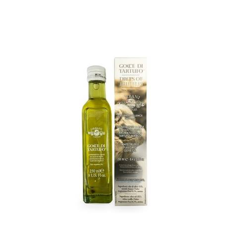 Urbani Tartufi White Truffle Oil 250ml