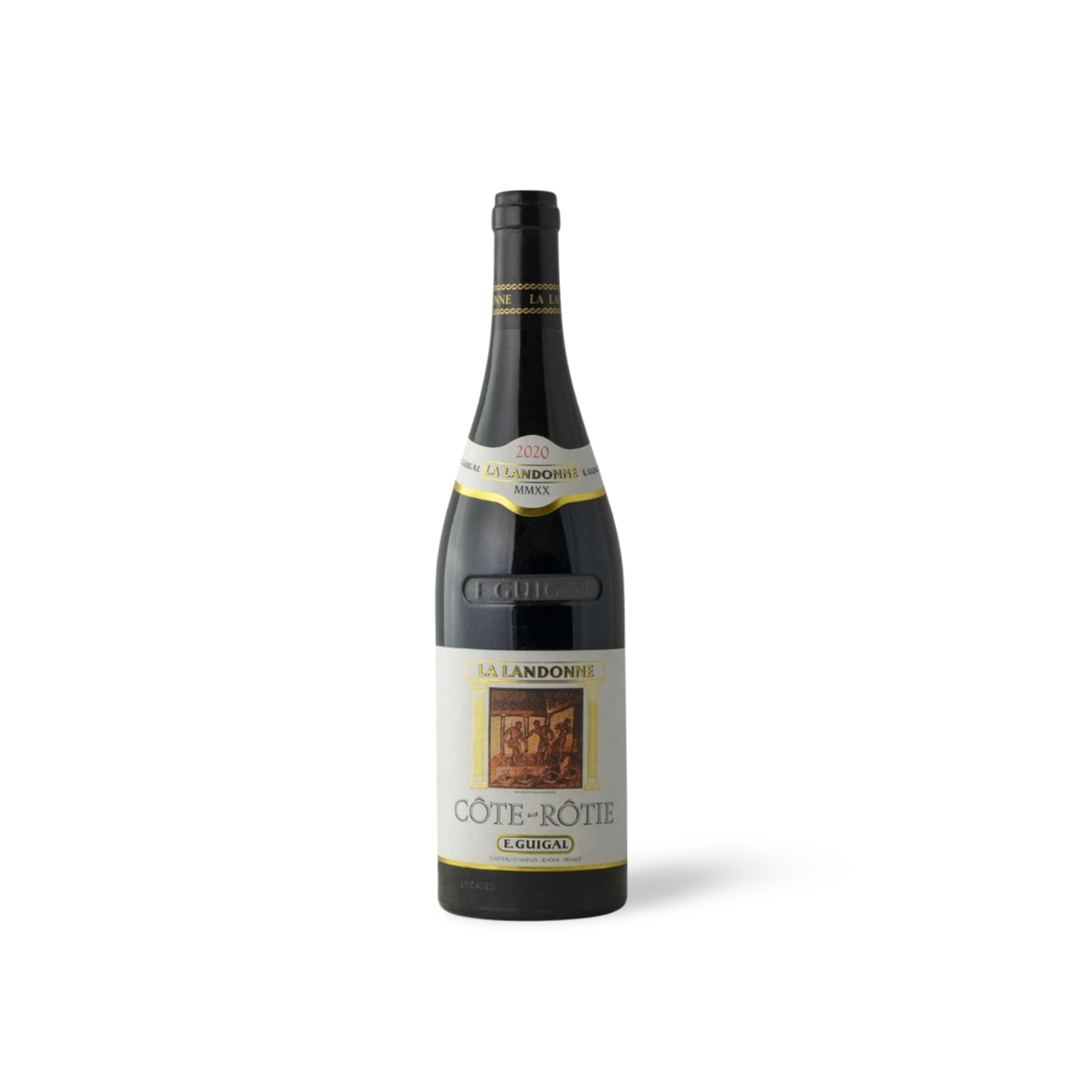 Guigal Cote-Rotie La Landonne 2020.jpg (background removed)