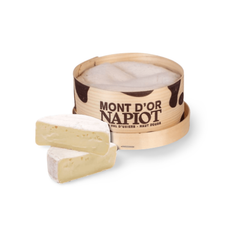 Mont d'Or Mini Aop Napiot