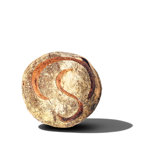 The World Famous POILÂNE® SOURDOUGH LOAF