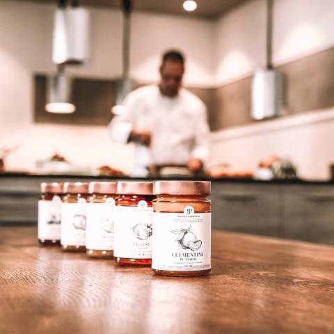 Maison Perrotte — The Art of Fruit