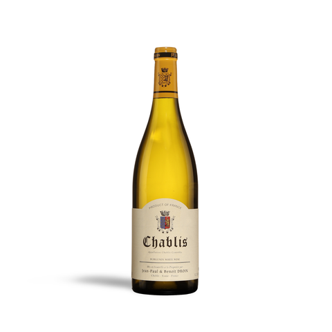 Jean Paul & Benoit Droin Chablis Village