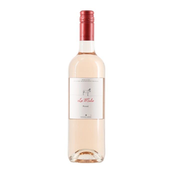 La Mule Rosé 2024