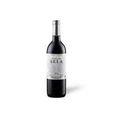 Bodegas Roda - Sela 2019