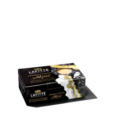 Lafitte L’Instant d’Eugénie Foie Gras Mi-Cuit
