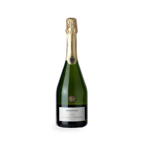 Bohigas Brut Reserva Cava