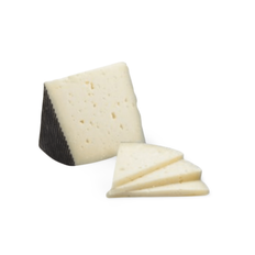 El Hidalgo Queso de Vaca Cabra Y Oveja Semicurado