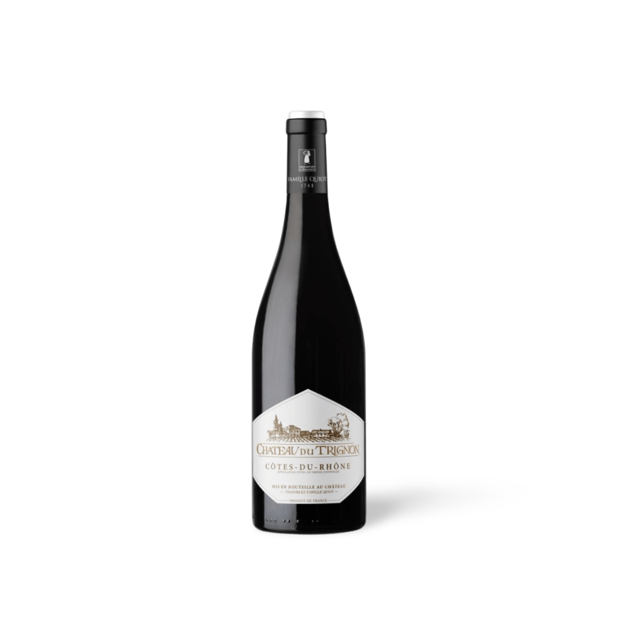 Jerome Quiot Côtes du Rhône