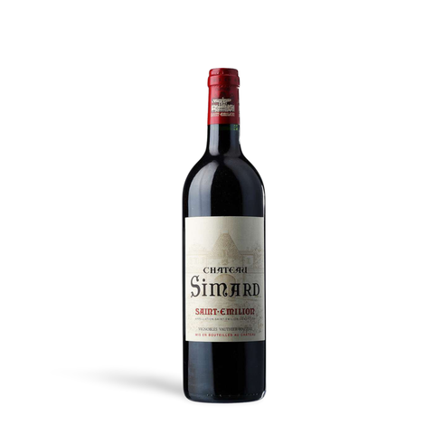 Chateau Simard