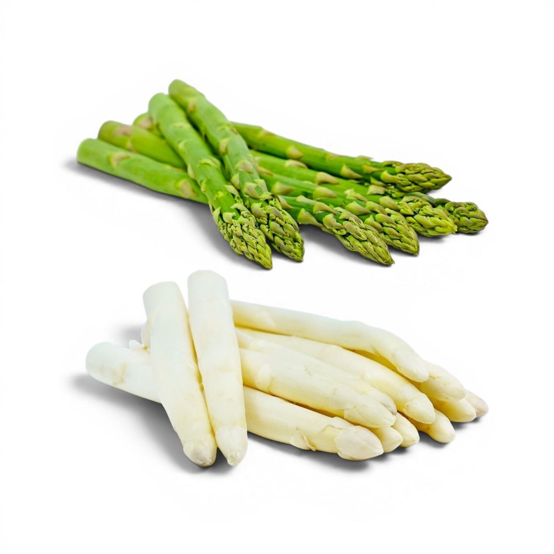 Fresh Organic Asparagus from France thumbnail 2