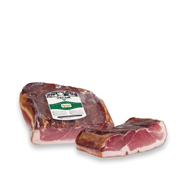 Villani Speck 1