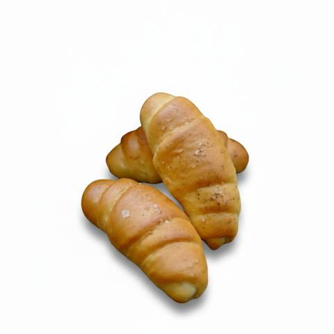 TPK&B Salt Bread