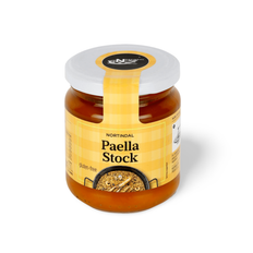 Nortindal Paella Stock