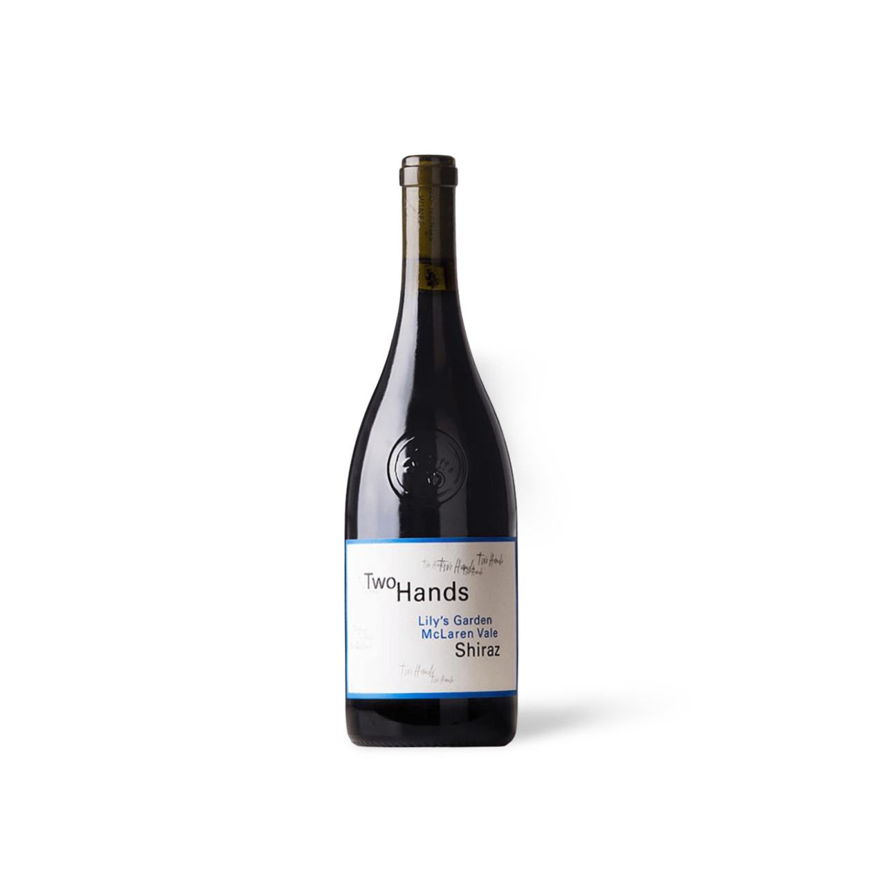 Processed image with background removed