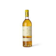 Y D'YQUEM 1986