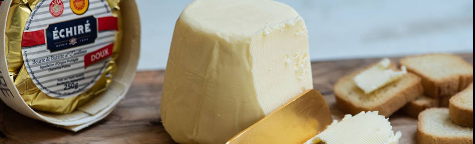 French Butters