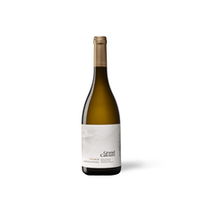 Edouard Delaunay Grand Calcaire Chablis 1er Cru Les Preuses