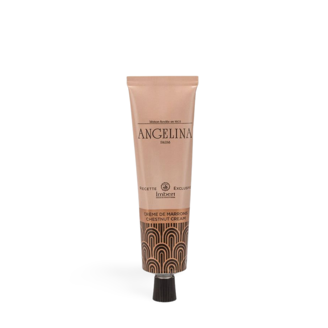 Angelina Chestnut Cream 1