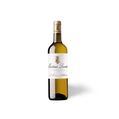Martínez Lacuesta Tempranillo Blanco