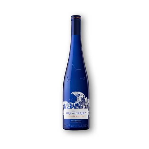 Mar de Frades Albariño Atlantico Rías Baixas
