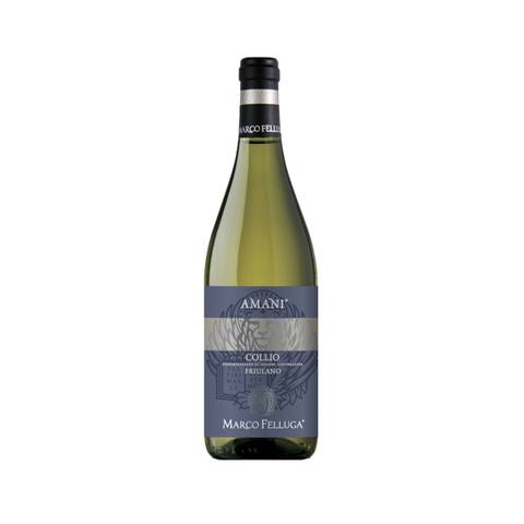 Marco Felluga Collio Friulano Amani