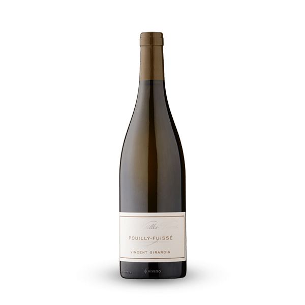 Vincent Girardin Pouilly Fuisse Les Vieilles Vignes 1