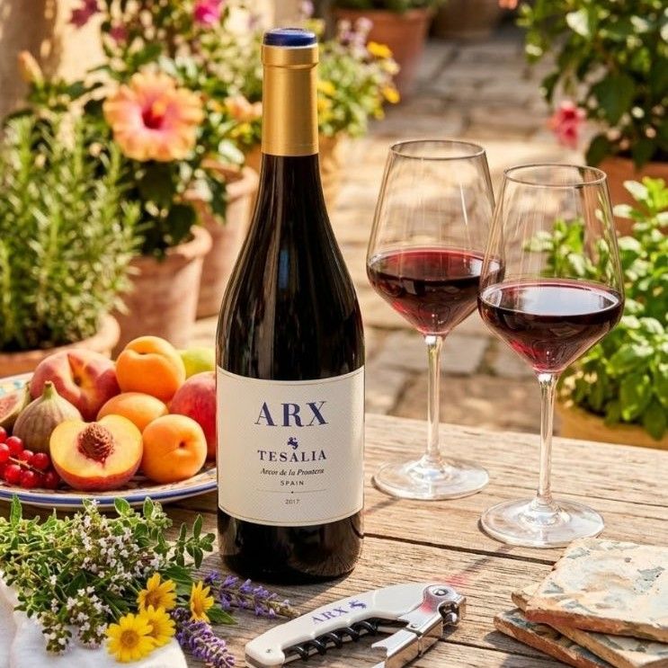 SUN-KISSED SIPS & BITES 