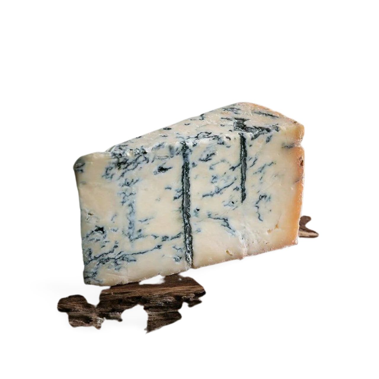 Stilton Semi Soft Blue Veined Cow's Milk Pasteurized UK