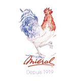 Mieral