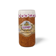 Leyenda Lentils in Brine