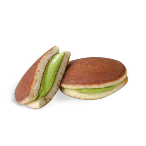 Dora Chan (Matcha)