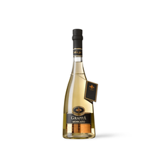 Zanin Grappa di Moscato