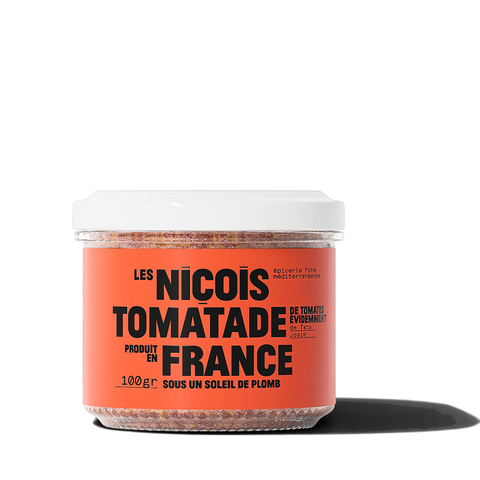 Les Niçois Aunt Josie’s Tomato Spread 100g