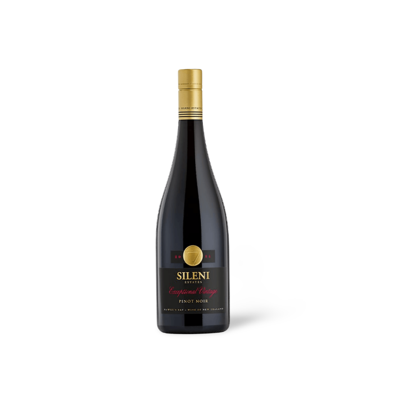 Sileni Exceptional Vintage Pinot Noir