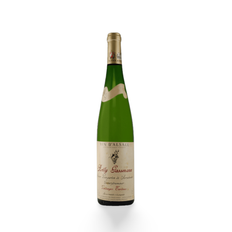 Rolly Gassmann Oberer Weingarten de Rorschwihr Gewurztraminer Vendanges Tardives