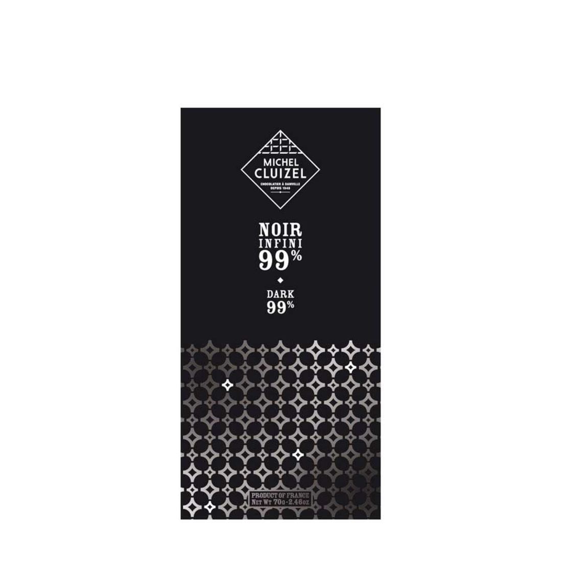 Michel Cluizel Chocolates – Noir Collection thumbnail 5