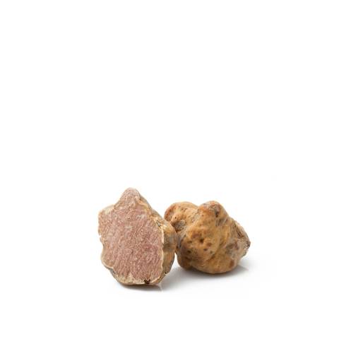 Fresh White Truffles from Alba