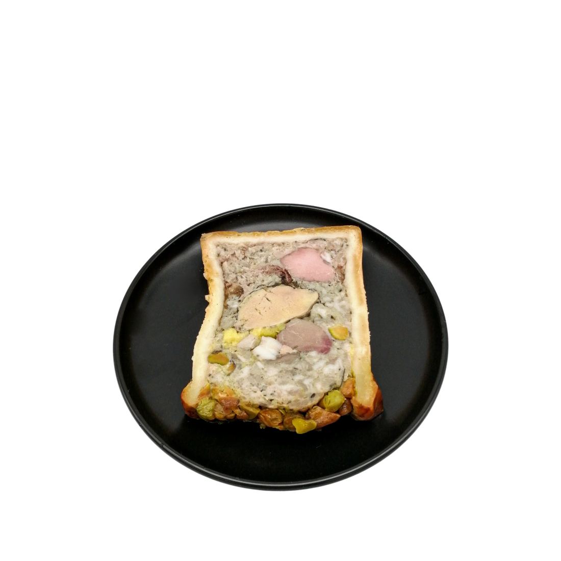 Pâté en Croûte by CiÇou 1