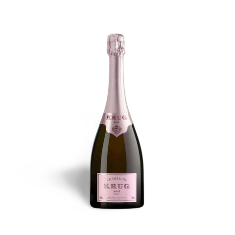 Krug Rosé 25ème Édition