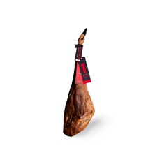 Montaraz Unico Jamón Ibérico 100% Bellota Bone-In