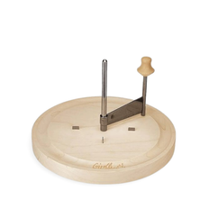 La Girolle Cheese Scraper