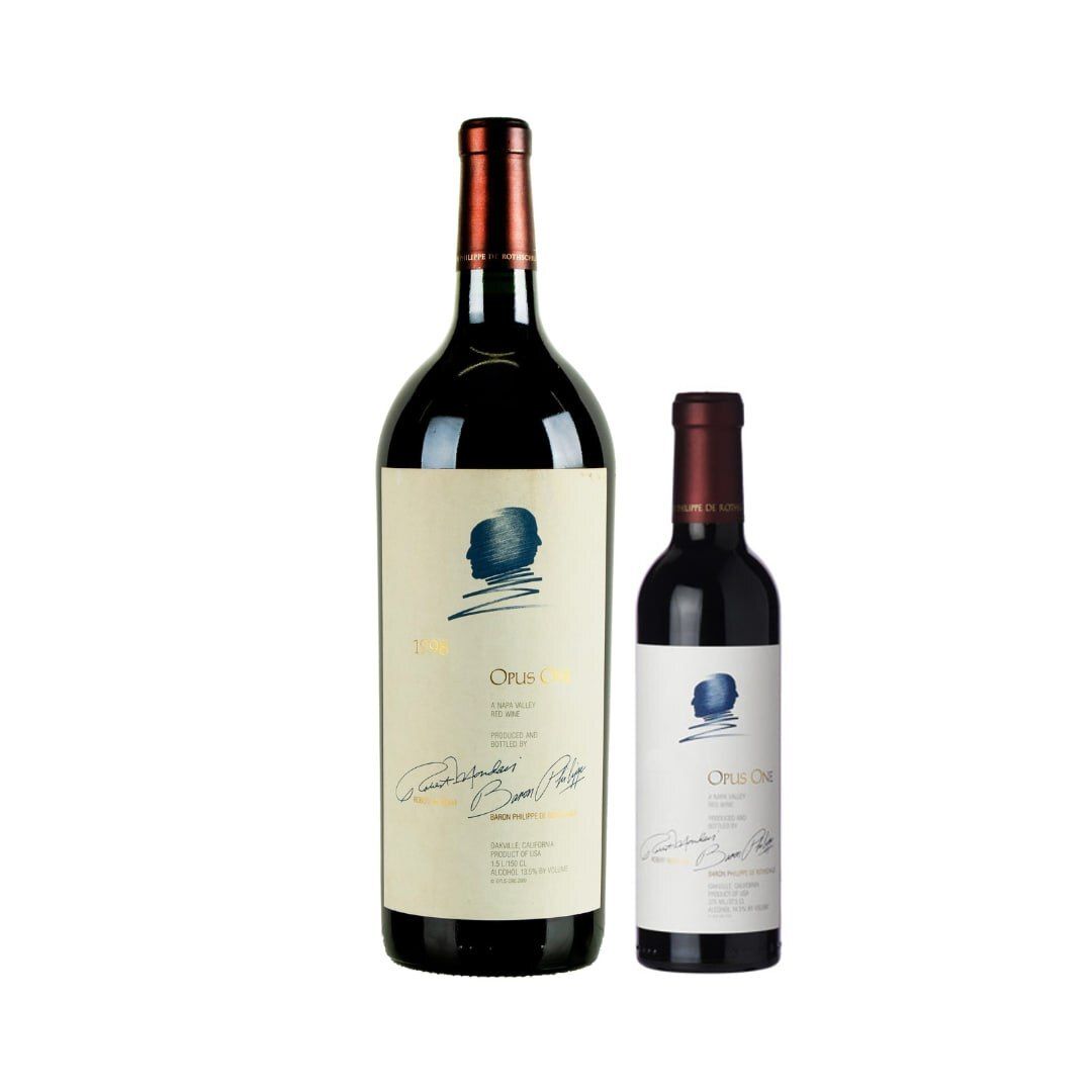 Opus One Napa Valley