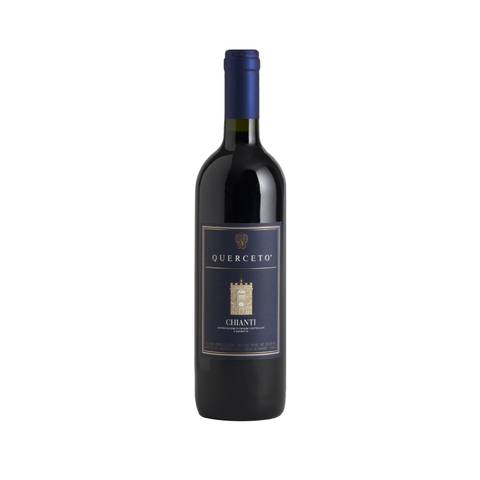 Castello di Querceto Chianti DOCG