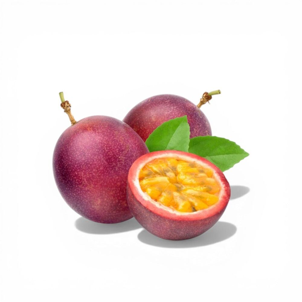 Passion Fruit from Vietnam 1