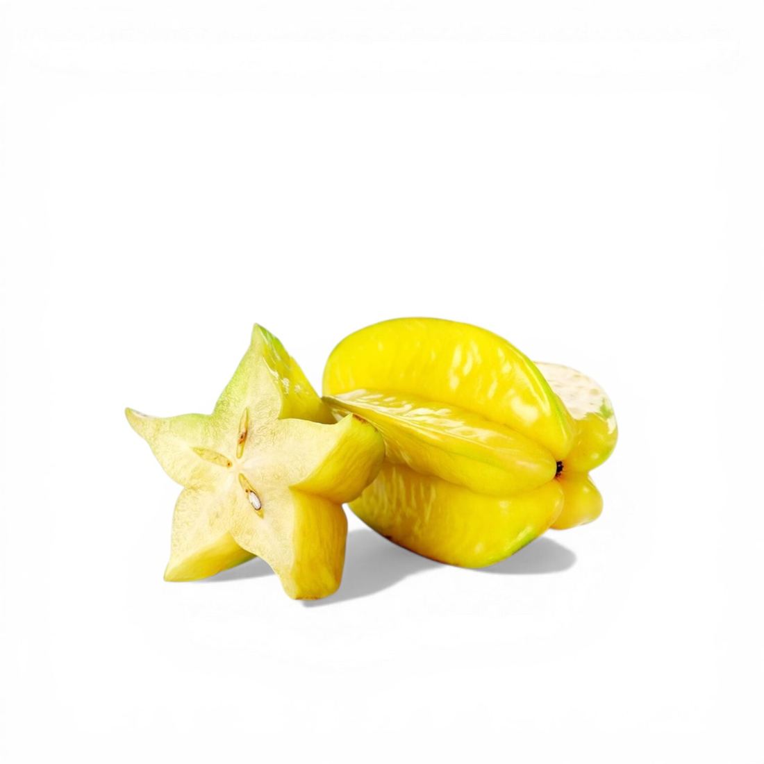 Carambola from Mexico 1