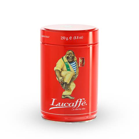 Lucaffe Classic Coffee