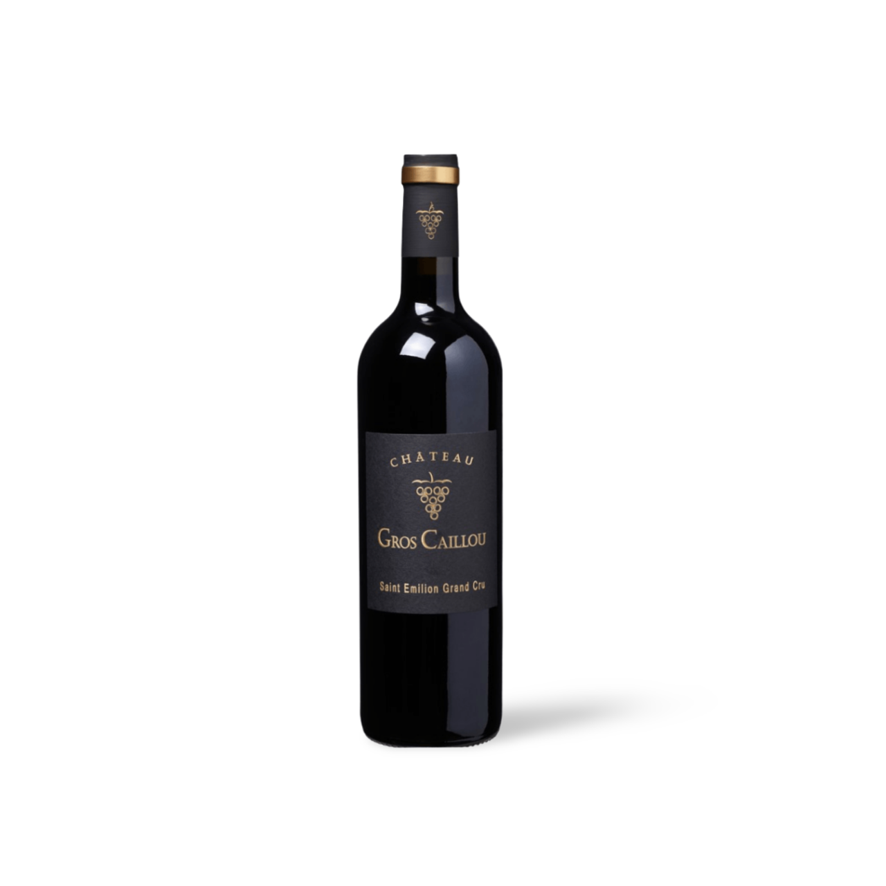 Château Gros Caillou Saint-Émilion Grand Cru