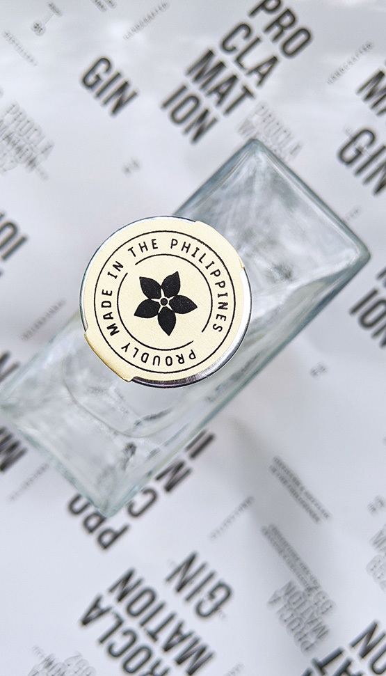Proclamation Gin thumbnail 3