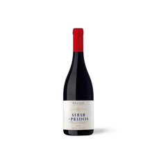 Prados Pagos Del Moncayo Syrah
